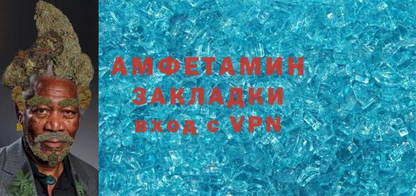 хмурый Верея