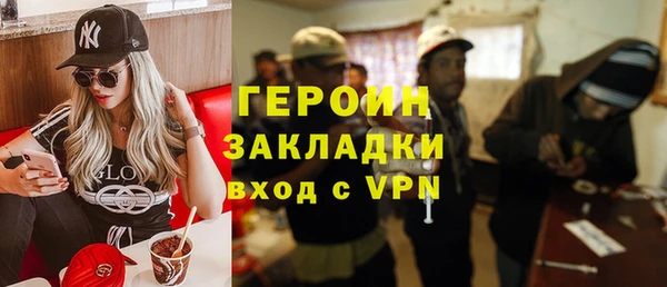 хмурый Верея